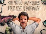 Rodrigo Marques mostra porque é um dos maiores humoristas do Brasil