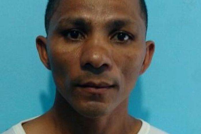 Homem acusado de estupro é preso em Teotônio Vilela