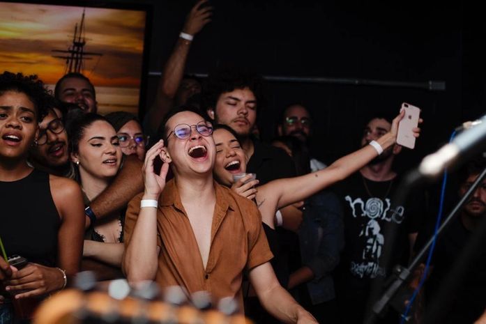 Com mais de 100 shows, Pub Treze completa meia década sendo referência cultural em Arapiraca