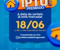 IPTU Premiado 2024: Sorteio será realizado no dia 18 de junho em Delmiro Gouveia
