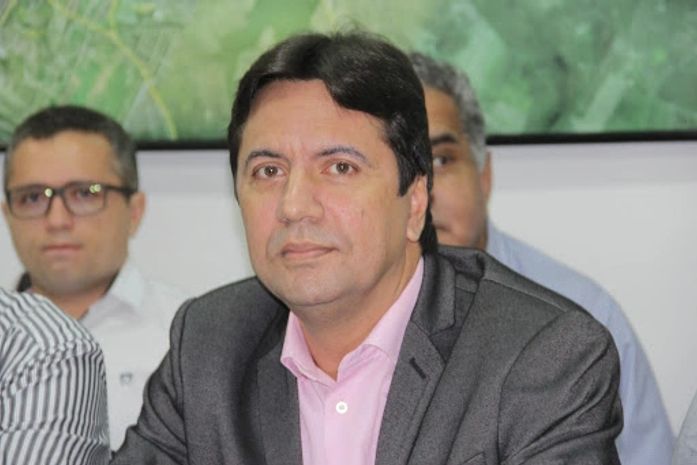 Secretários de primeiro escalão de Arapiraca deixam cargos para disputar vagas no legislativo