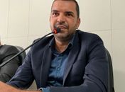 Santana do Mundaú: Vereador Nego das Brenhas fala sobre expectativas para ano legislativo de 2024