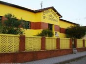 Casa do Pobre Santo Antônio, em União dos Palmares.