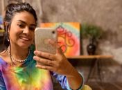 Empresária alagoana conta como criou marca autoral especializada em tie-dye; conheça a história de Marina Ferro