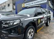 Polícia Civil  