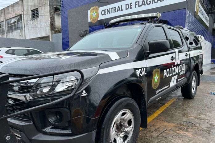 Polícia Civil  