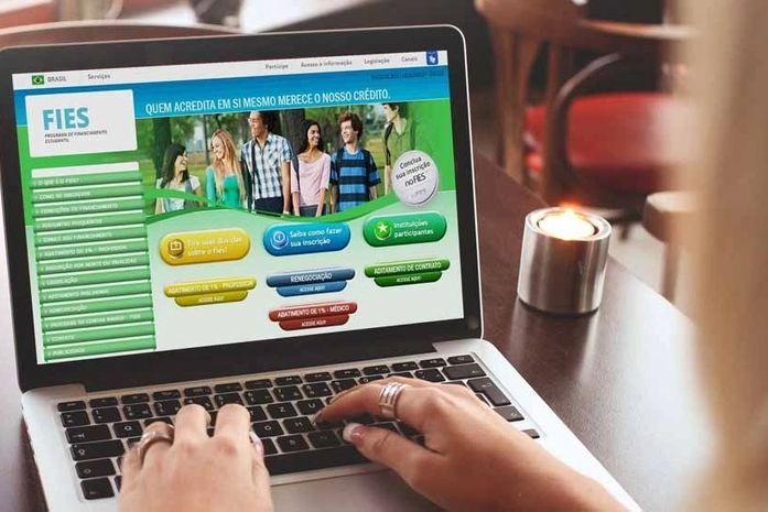 Fundo de Financiamento Estudantil (Fies)