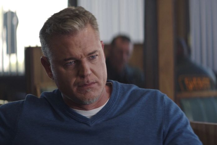 Eric Dane, ator de "Grey's Anatomy", morre aos 53 anos