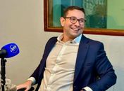 Arthur Lira articula advogado Lucas Barbosa como possível vice em projeto ao Governo em 2026