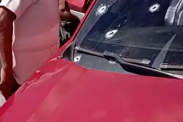 Suspeita de matar médico em Arapiraca é presa enquanto fugia para Maceió