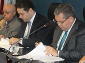 Acordo entre instituições vai fortalecer mediação nas bases comunitárias