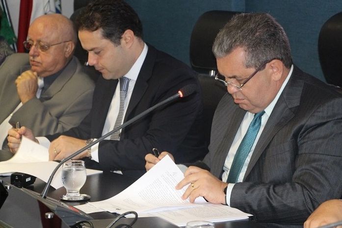 Acordo entre instituições vai fortalecer mediação nas bases comunitárias