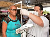 Mutirão de Cirurgias em Arapiraca faz 338 atendimentos no 1º dia