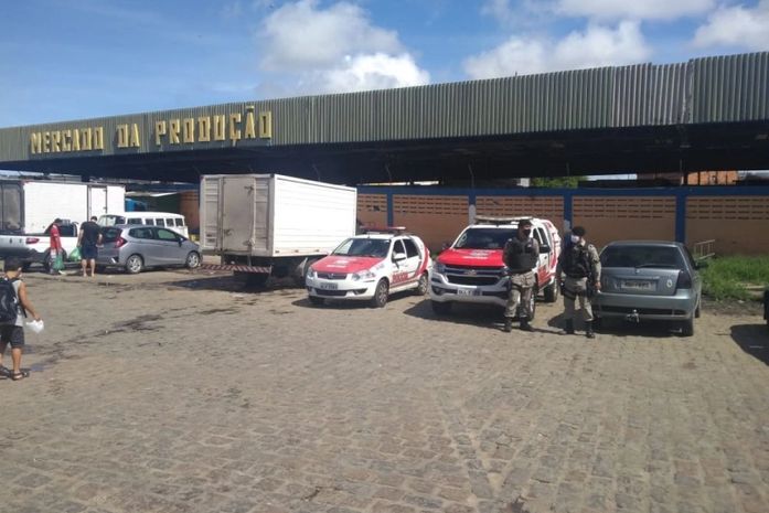 Forças de Segurança já estão atuando para fiscalizar cumprimento de novo decreto