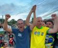 Dr. Henrique Costa se consolida como o federal de Alfredo Gaspar em Alagoas