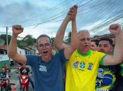 Dr. Henrique Costa se consolida como o federal de Alfredo Gaspar em Alagoas