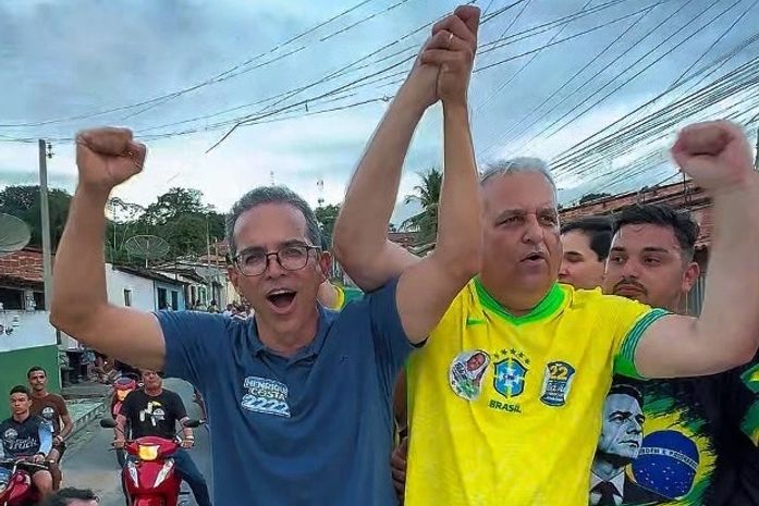 Dr. Henrique Costa se consolida como o federal de Alfredo Gaspar em Alagoas