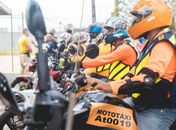 SMTT regulamenta os primeiros mototaxistas para atuação em Maceió