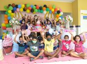 Educação de Anadia celebra Dia das Crianças