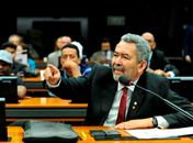 Deputado federal Paulão (PT/AL)