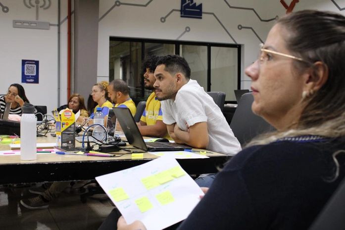 Inova Pilar Expert: qualificação de 15 startups avança com prova de conceito
