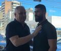 Ao lado de Flávio, Deputado Fabio Costa acompanha apuração em Brasília a convite de Alfredo Gaspar e leva mensagem de Alagoas