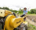 Minitratores adquiridos com recursos de Daniel Barbosa já beneficiam agricultores de Arapiraca