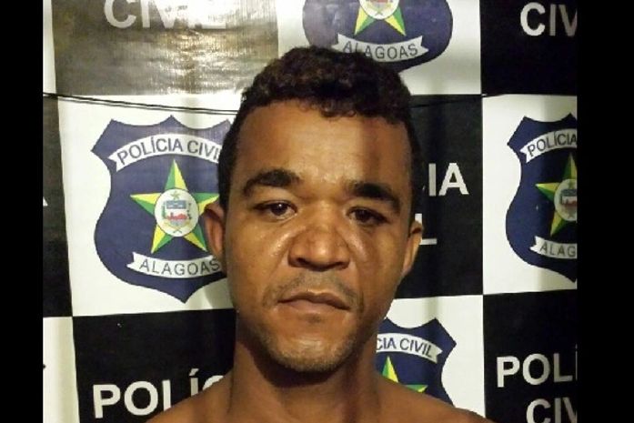 Acusado de crimes sexuais é indiciado por estupro de garota de 12 anos