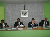 Após Reforma Política Mesa Diretora do Legislativo de Arapiraca vai se pronunciar sobre aumento da bancada