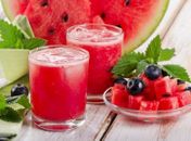 Comeu demais na Semana Santa? Aprenda uma receita detox fácil