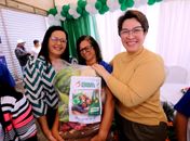 Lagoa da Canoa realiza a abertura do  Programa de Aquisição de Alimentos Municipal