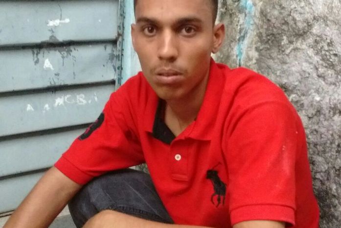 Leandro Severo dos Santos