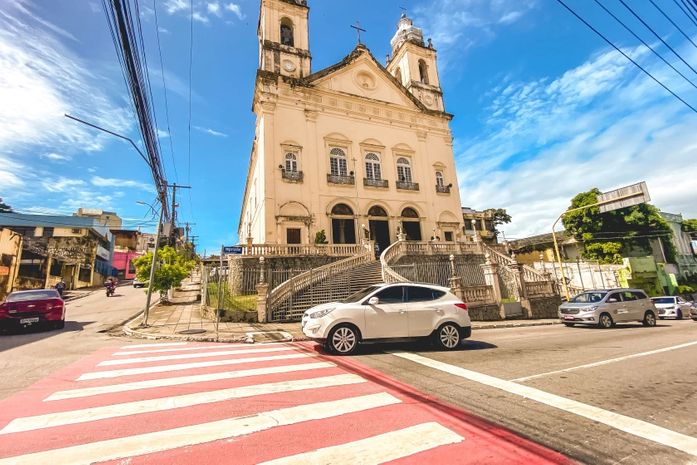 Corpus Christi: Avenidas do Centro serão interditadas a partir das 12h; confira