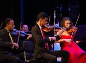 Concerto natalino do Coro e Orquestra da Ufal encerra Quinta Sinfônica de 2018