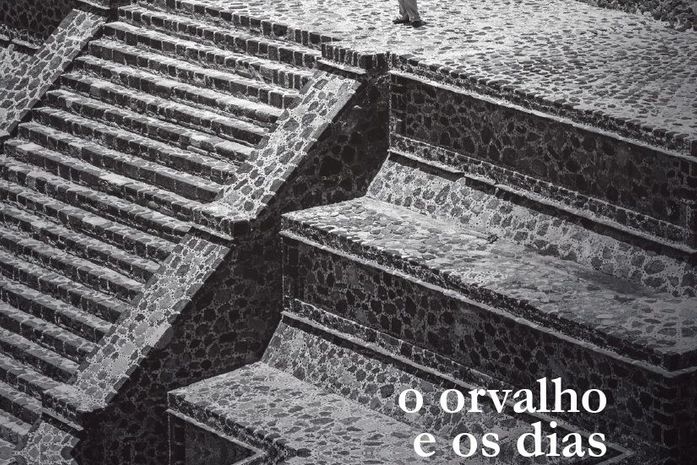 Nilton Resende lança quarta edição de O Orvalho e os Dias e celebra 27 anos de trajetória literária em Maceió