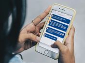 Já! cria assistente virtual para facilitar prestação de serviços à população