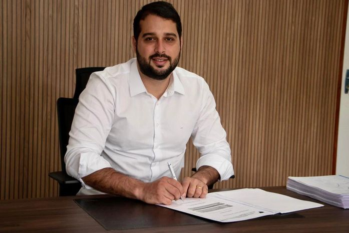 Live do Bem com artistas da terra e entregas de obras, fazem parte da programação alusiva aos 61 anos de Santana do Mundaú