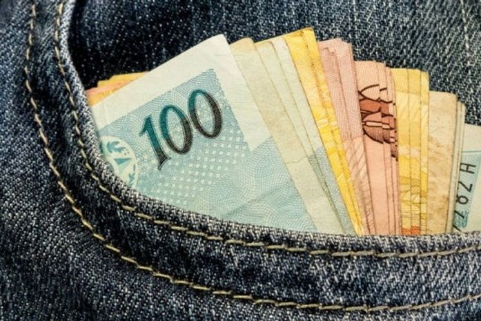 Mais de 2 milhões de contribuintes serão contemplados