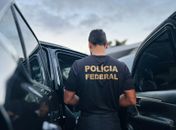Polícia Federal