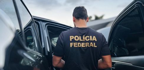 Polícia Federal