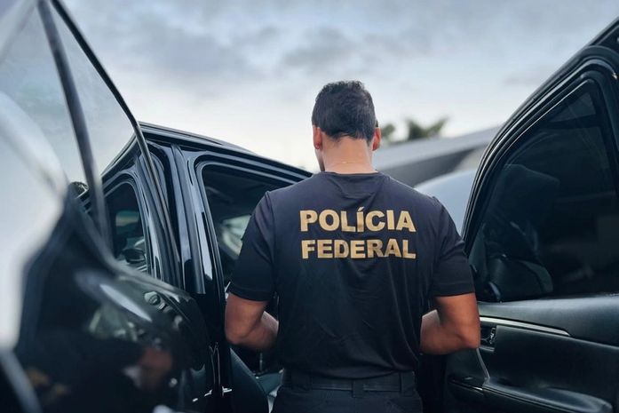 Polícia Federal