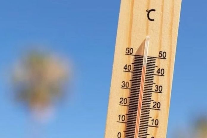 Alerta de Calor: Brasil enfrentará temperaturas atípicas esta semana