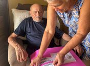 CRAS de Tanque d’Arca realiza trabalho social de destaque com acompanhamento domiciliar