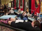 Exposição de Tatoo acontece em Maceió; saiba os dias