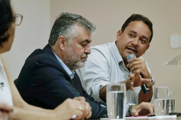 Cosems-AL contribui com discussões sobre Saúde Bucal em Sergipe