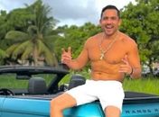 Influenciador Kel Ferreti é condenado à pena máxima por estupro de mulher em pousada de Maceió