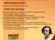 Prefeitura de Maceió articula diálogos com o Instituto Federal para que o Tributo à Almerinda, a sufragista negra maceioense , ícone na luta pelo voto feminino, se transforme  em  currículo vivo