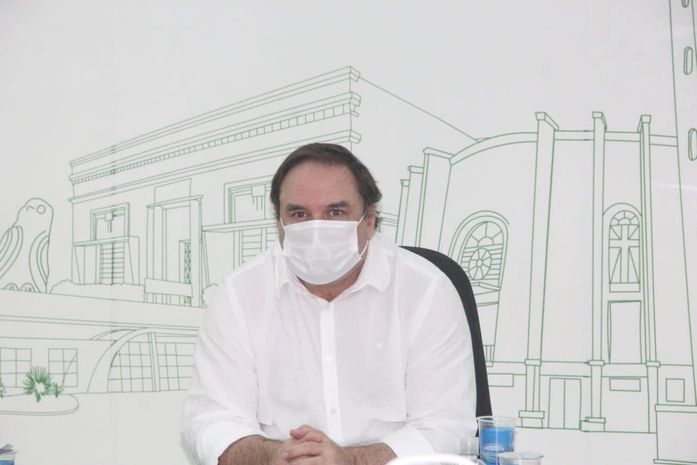 Luciano Barbosa