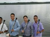 Clarinetes da Manguaba é atração do Concerto aos Domingos