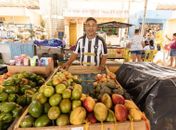 Dia do Evangélico: mercados públicos, feiras e shoppings populares funcionam em horário normal 